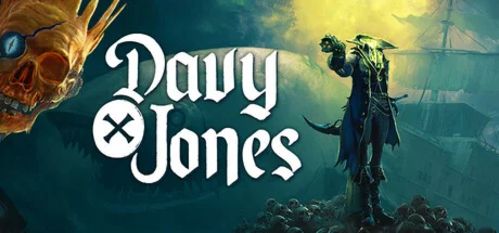 DAVY x JONES * STEAM РОССИЯ  АВТОДОСТАВКА 0% КАРТЫ