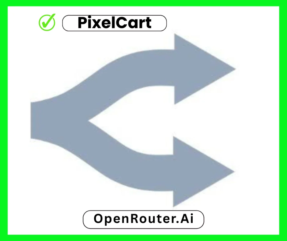 Пополнение баланса OpenRouter (БЕЗ КОМИССИИ)