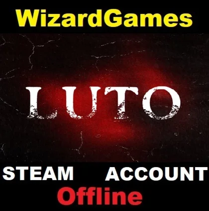 Luto - Steam (GLOBAL)