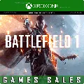 ✅❤️BATTLEFIELD 1❤️XBOX ONE|XS🔑 — фото 1