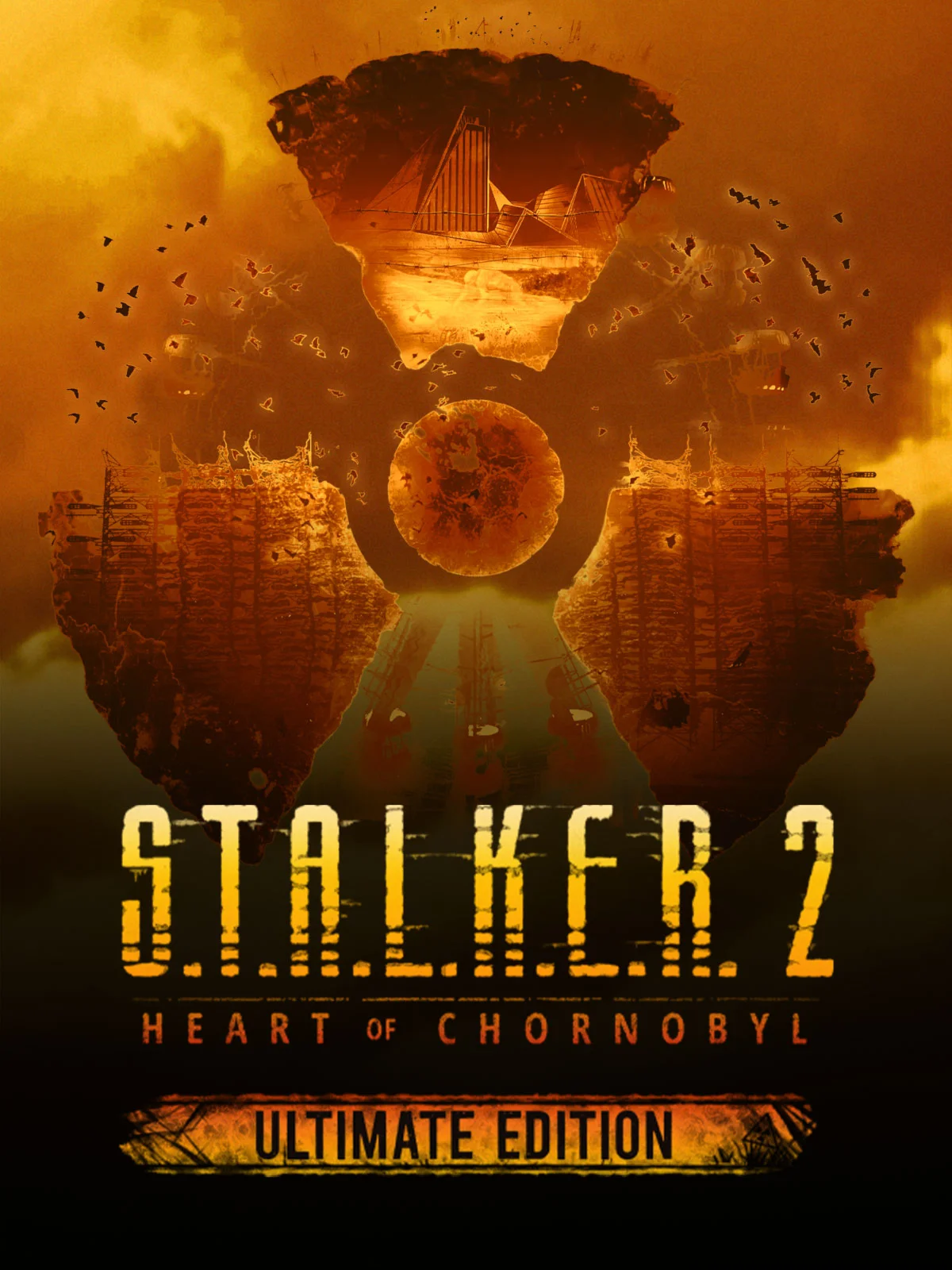 🎮S.T.A.L.K.E.R. 2 Ultimate Edition СРАЗУ🎮СМЕНА ПОЧТЫ