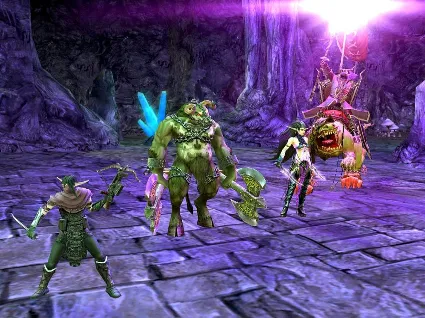 Heroes of Might and Magic V Ubisoft Connect КЛЮЧ