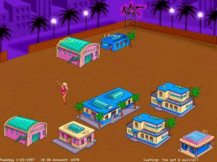 Lula: The Sexy Empire GOG КЛЮЧ GLOBAL