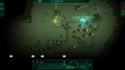 Revenge of the Titans Steam КЛЮЧ GLOBAL