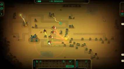 Revenge of the Titans Steam КЛЮЧ GLOBAL
