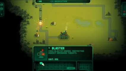 Revenge of the Titans Steam КЛЮЧ GLOBAL