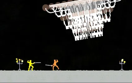 Nidhogg EU Steam КЛЮЧ ЕВРОПА