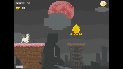 Alpacapaca Dash Steam КЛЮЧ GLOBAL