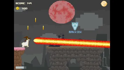 Alpacapaca Dash Steam КЛЮЧ GLOBAL