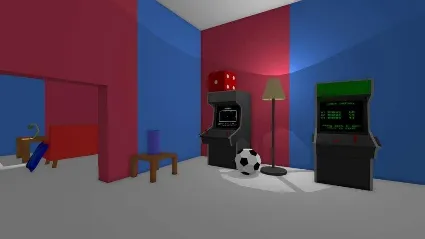 Project Lounge Steam КЛЮЧ GLOBAL