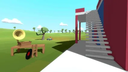 Project Lounge Steam КЛЮЧ GLOBAL