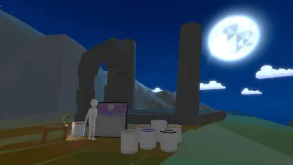 Project Lounge Steam КЛЮЧ GLOBAL