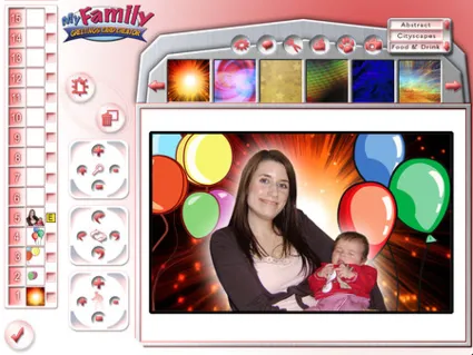 My Family Creative Studio 💎 STEAM KEY REGION FREE GLOBAL