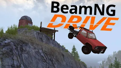 Купить Оффлайн аккаунт ・BEAMNG.DRIVE・ (STEAM) ・ЛИЦЕНЗИО