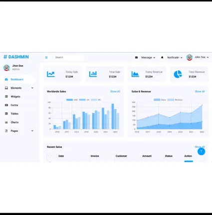 3000+ Премиальный набор шаблонов HTML, CSS и JS