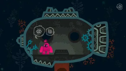 One Eyed Kutkh Steam КЛЮЧ GLOBAL
