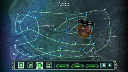 Tesla vs Lovecraft Steam КЛЮЧ GLOBAL