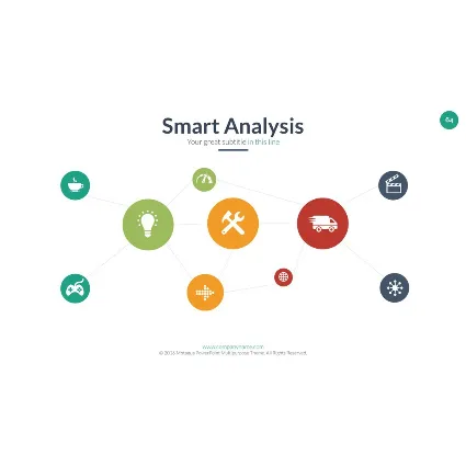 300.000 премиум-шаблонов PowerPoint