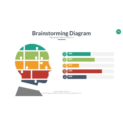 300.000 премиум-шаблонов PowerPoint
