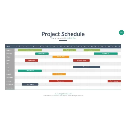 300.000 премиум-шаблонов PowerPoint