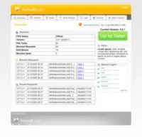 Скрипт для защиты сервера от DDoS атак + БОНУС