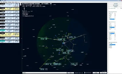 Global ATC Simulator Steam КЛЮЧ GLOBAL