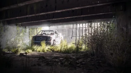 Homefront: The Revolution - Beyond the Walls DLC Steam