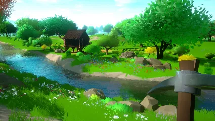 The Warhorn Steam КЛЮЧ GLOBAL