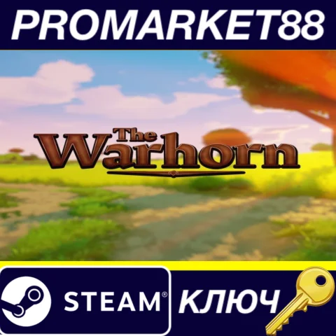 The Warhorn Steam КЛЮЧ GLOBAL
