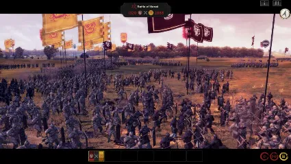 Oriental Empires EU Steam КЛЮЧ ЕВРОПА