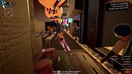 Neon Tail Steam КЛЮЧ GLOBAL