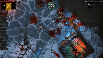 Ritual: Crown of Horns Steam КЛЮЧ GLOBAL