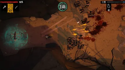 Ritual: Crown of Horns Steam КЛЮЧ GLOBAL