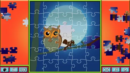 Pixel Puzzles Junior EU Steam КЛЮЧ ЕВРОПА