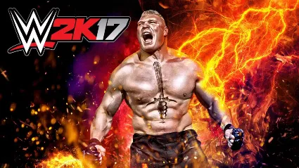WWE 2K17 - Accelerator DLC EU Steam КЛЮЧ ЕВРОПА