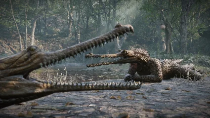 ️METAL GEAR SOLID Δ: SNAKE EATER - Sneaking DLC Pack