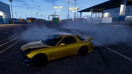 ️ВСЕ СТРАНЫ+РОССИЯ DRIFT ISLAND STEAM GIFT
