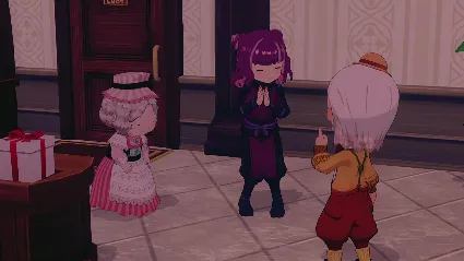 ️STORY OF SEASONS: Grand Bazaar - Trunk of Transformati