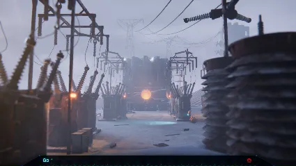 ️ВСЕ СТРАНЫ️ NODE: The Last Favor of the Antarii STEAM