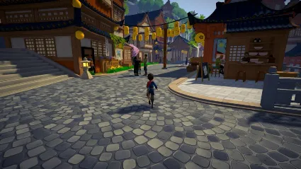 Ary and the Secret of Seasons Steam КЛЮЧ GLOBAL