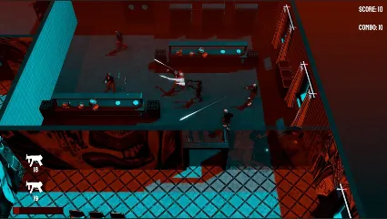 Contract Killers Steam КЛЮЧ GLOBAL