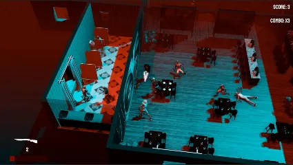 Contract Killers Steam КЛЮЧ GLOBAL