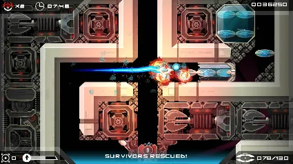 Velocity Ultra Steam КЛЮЧ GLOBAL