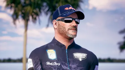 Bassmaster Fishing 2022 Steam КЛЮЧ GLOBAL