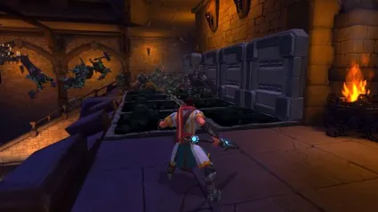 Orcs Must Die! EU Steam КЛЮЧ ЕВРОПА