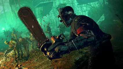 Zombie Army Trilogy AR XBOX One / Xbox Series X|S КЛЮЧ