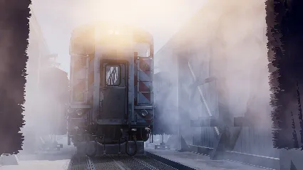 Train Sim World 2 - Peninsula Corridor: San Francisco -