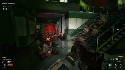 Killing Floor 3 Deluxe Edition ✅ STEAM GIFT AUTO ✅ RU+МИР