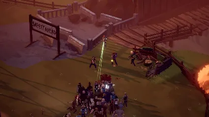 The Walking Dead: Betrayal Steam КЛЮЧ GLOBAL