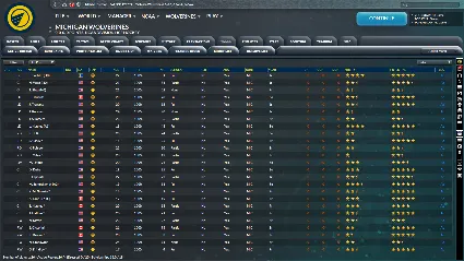 Franchise Hockey Manager 9&nbsp;Steam КЛЮЧ GLOBAL